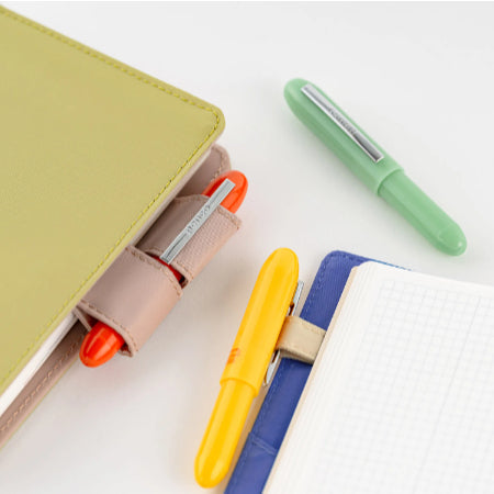 Hightide Penco Bullet Ballpoint Pen Light