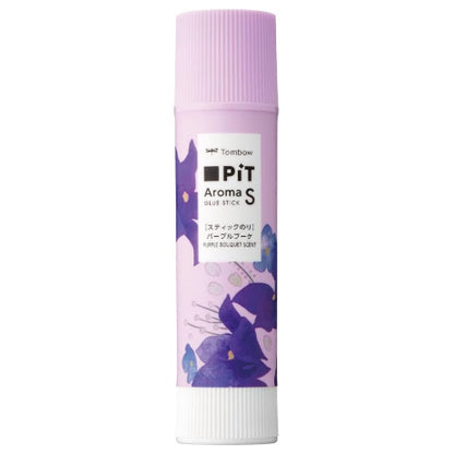 Tombow Limited Edition Pit Aroma S Glue Stick