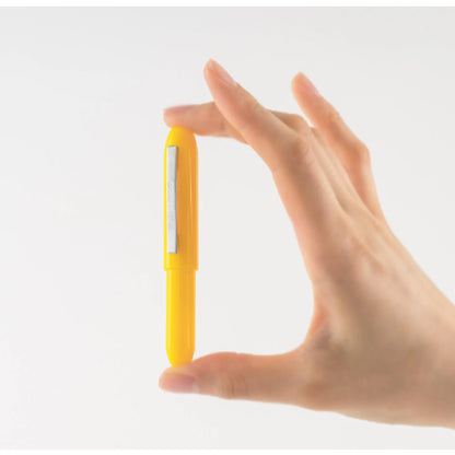 Hightide Penco Bullet Ballpoint Pen Light