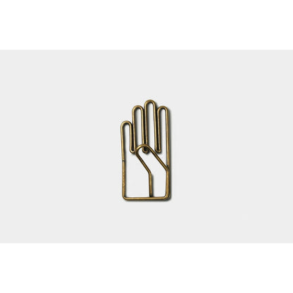 [On Hand] Gekkoso Right Hand Paper Clip