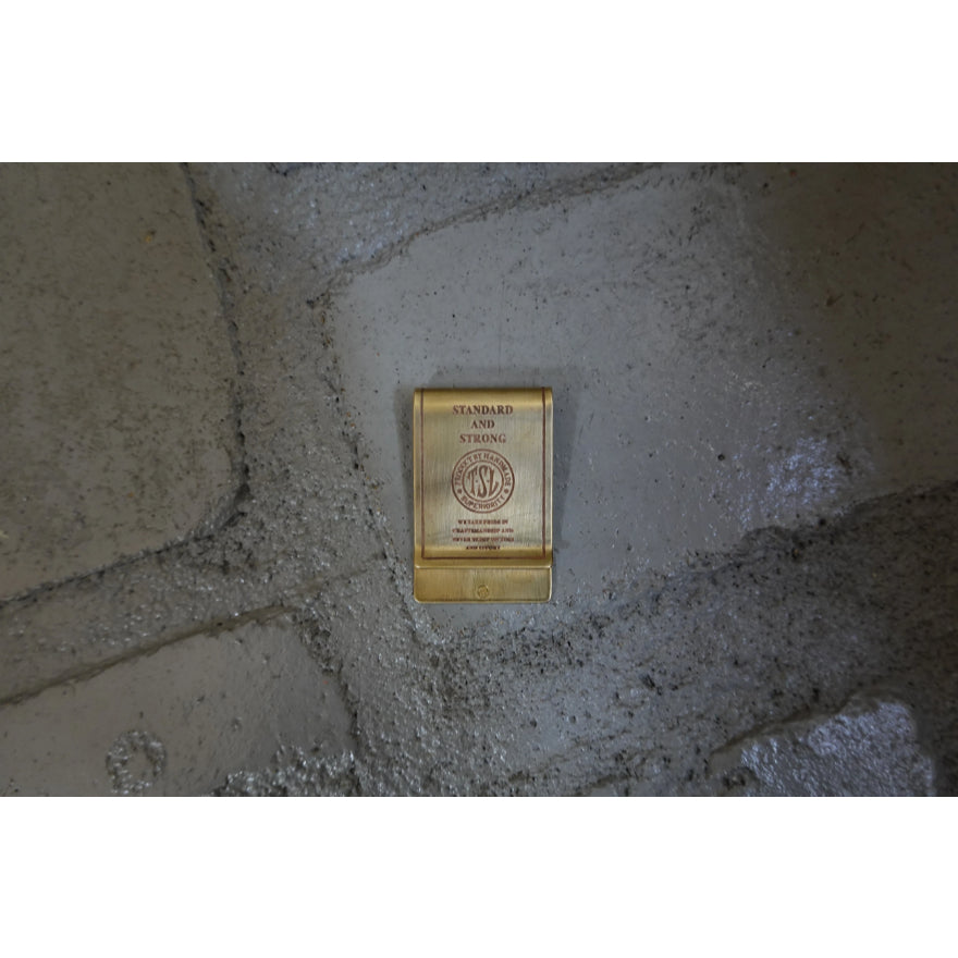 On Hand: The Superior Labor Money Paper Clip