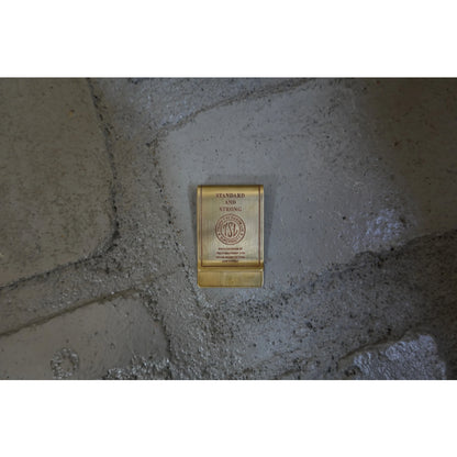 On Hand: The Superior Labor Money Paper Clip