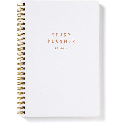 Pre Order: Iroha Study Planner Daily A5