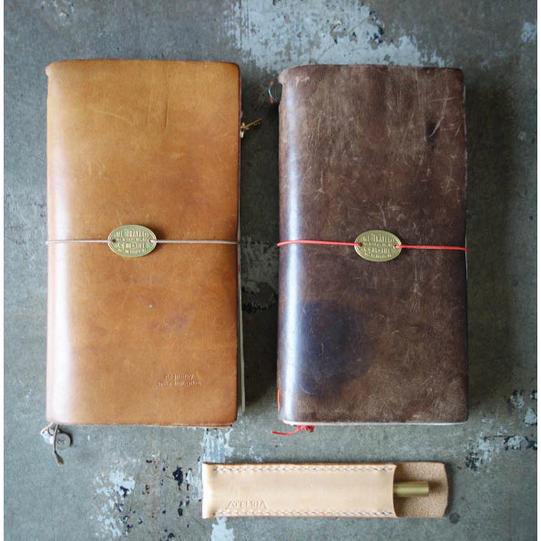 Baum Kuchen x The Superior Labor Brass Charm / Plate