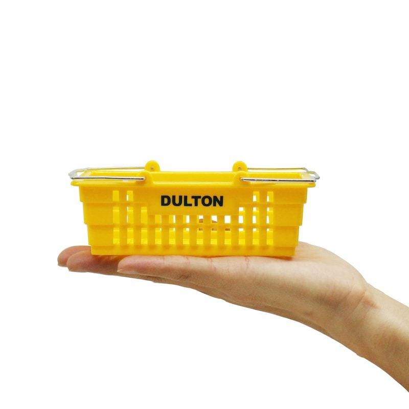 Dulton Desktop Basket