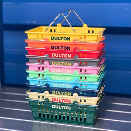 Dulton Desktop Basket