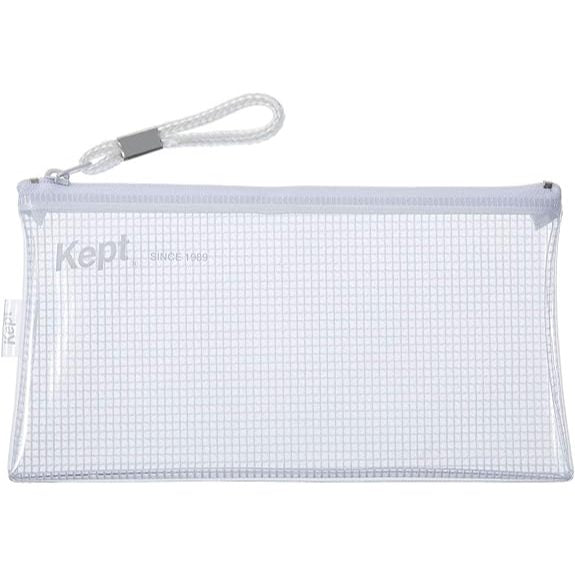 Raymay Fujii Kept Clear Pen Case