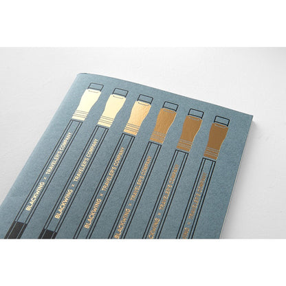 TF Traveler's Notebook Blackwing Refill - Regular Size