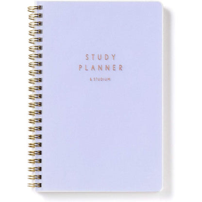 Pre Order: Iroha Study Planner Daily A5