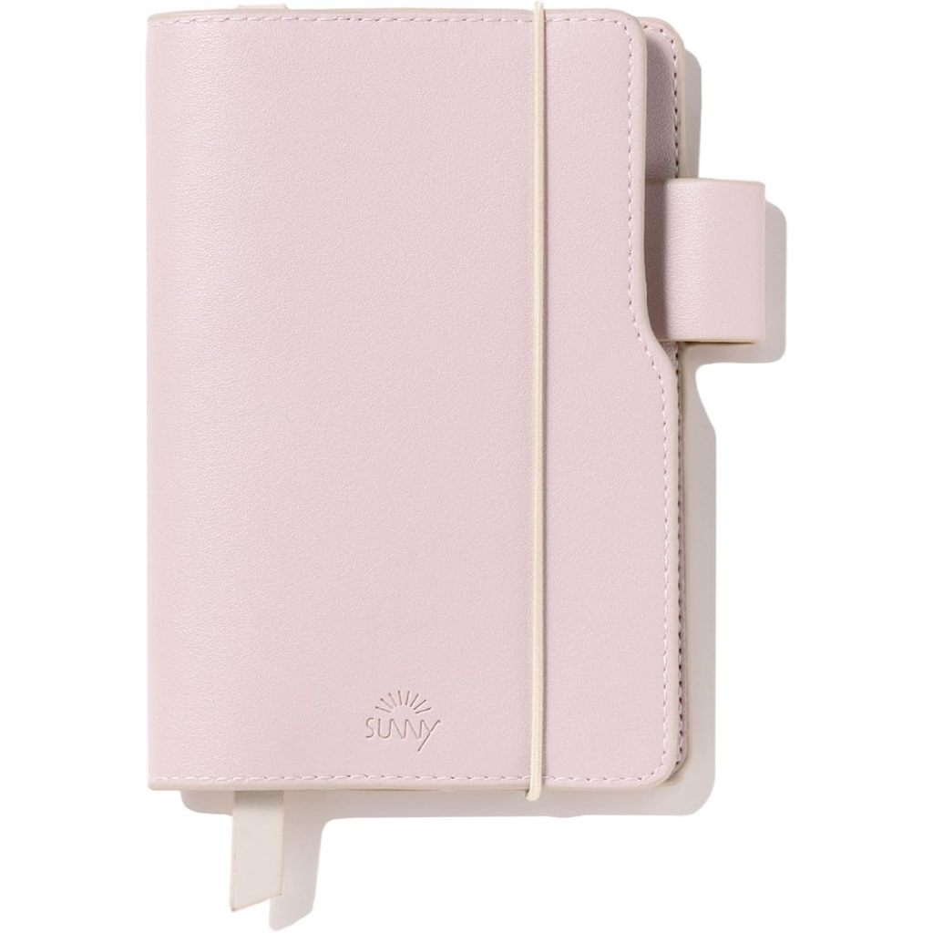 Iroha Publishing SUNNY Light Note Book