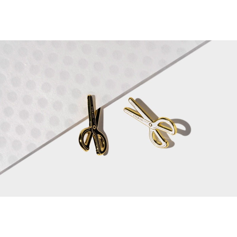 [On Hand] TOOLS to LIVEBY Scissor Pin