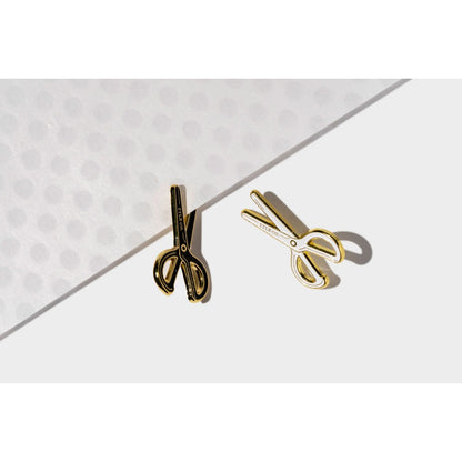 [On Hand] TOOLS to LIVEBY Scissor Pin