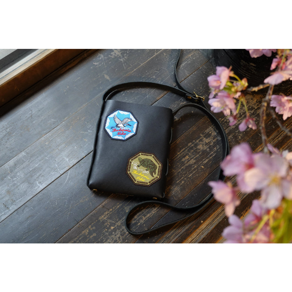 [Reserved] The Superior Labor Turtle Patch