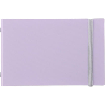 On Hand: Maruman Loose Leaf Binder, Mini Size, Into One Plus, 5 Holes