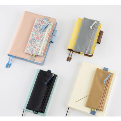 Hobonichi Flat Pen Case Comodo