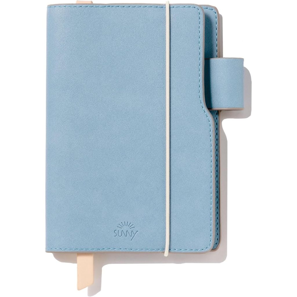 Iroha Publishing SUNNY Light Note Book