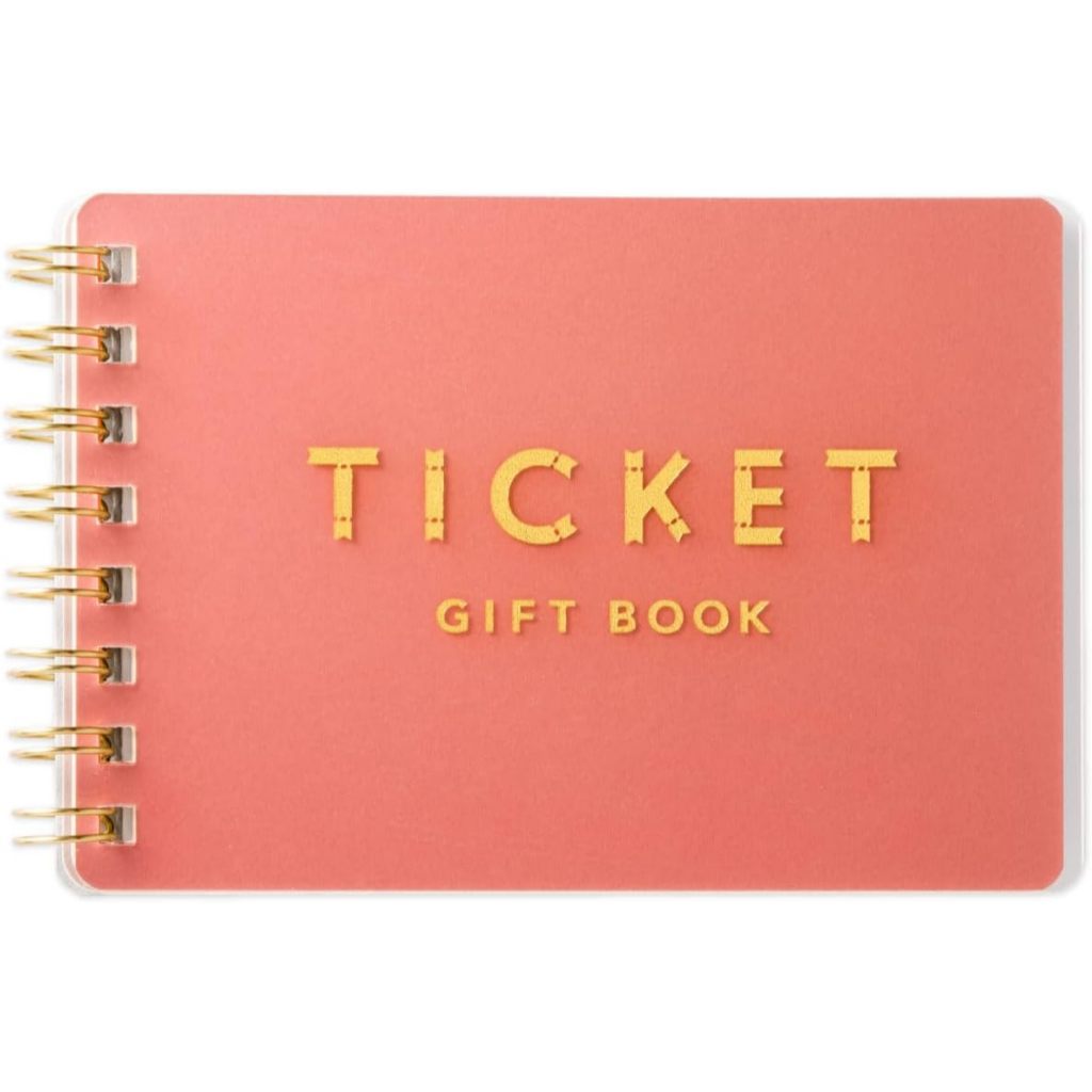Iroha TICKET Gift Book