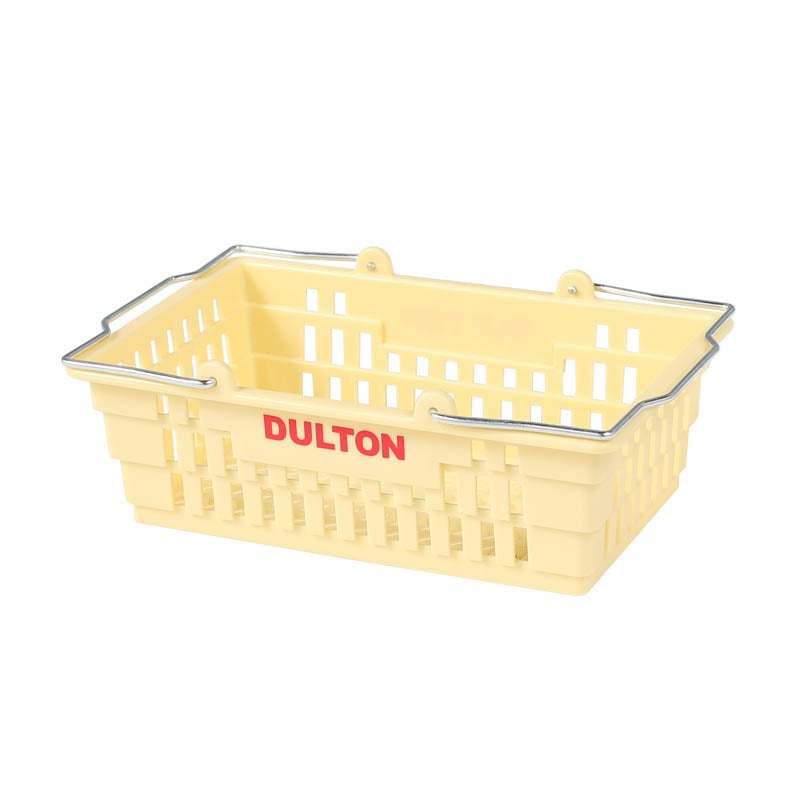 Dulton Desktop Basket