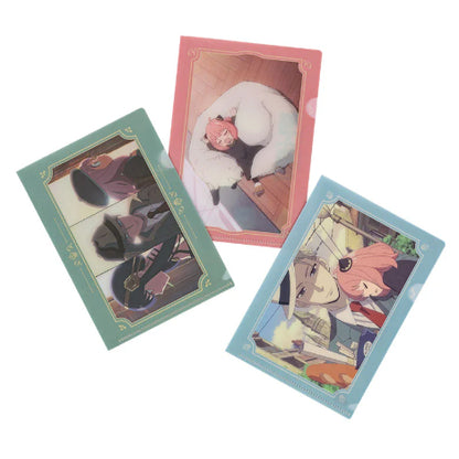 On Hand Hobonichi Folder Set