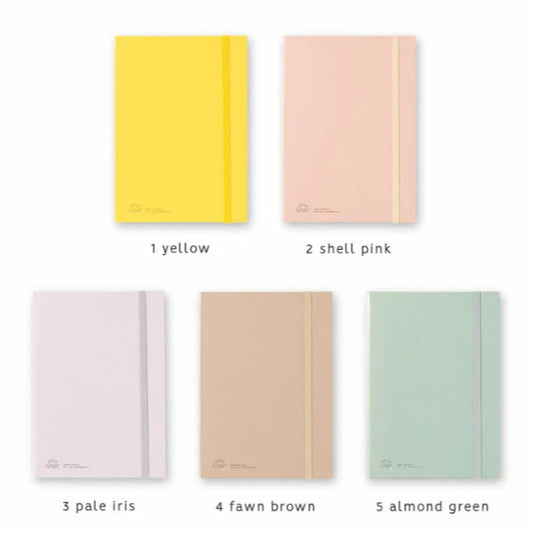 Iroha SUNNY LOG NOTE