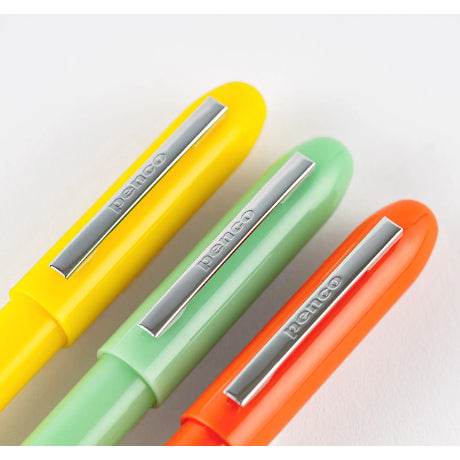 Hightide Penco Bullet Ballpoint Pen Light