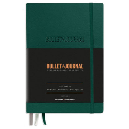 Leuchtturm1917 Bullet Journal Notebook