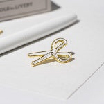 [On Hand] TOOLS to LIVEBY Scissor Pin