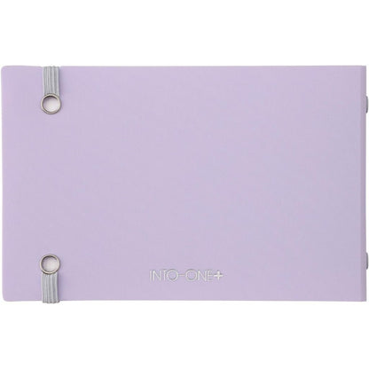 On Hand: Maruman Loose Leaf Binder, Mini Size, Into One Plus, 5 Holes