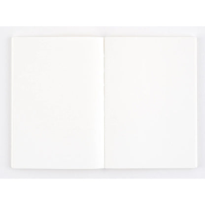 Hobonichi Lined, Blank, Graph Grid Notebook A6 A5