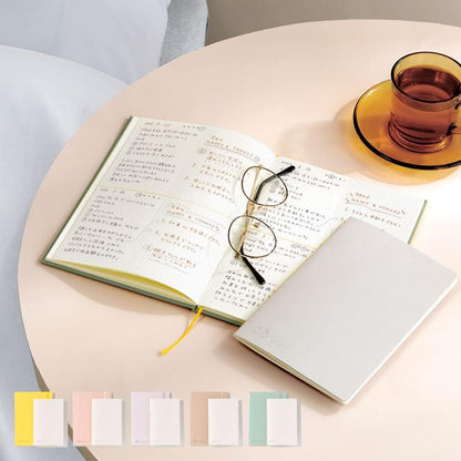 Iroha SUNNY LOG NOTE