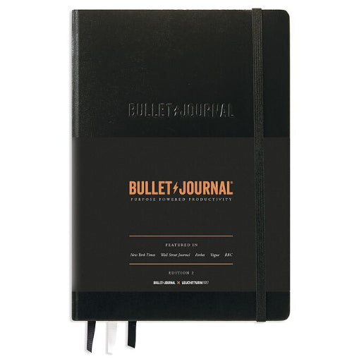 Leuchtturm1917 Bullet Journal Notebook