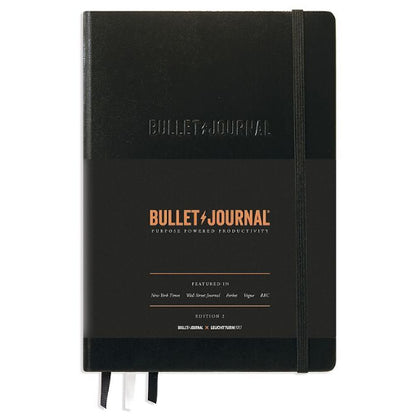 Leuchtturm1917 Bullet Journal Notebook