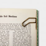 [On Hand] Gekkoso Right Hand Paper Clip