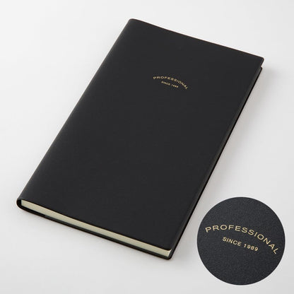 [On Hand] Midori 2024 Professional Diary Notebook Planner