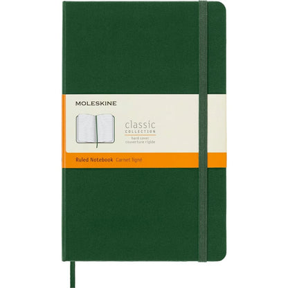 Moleskine Classic Notebook