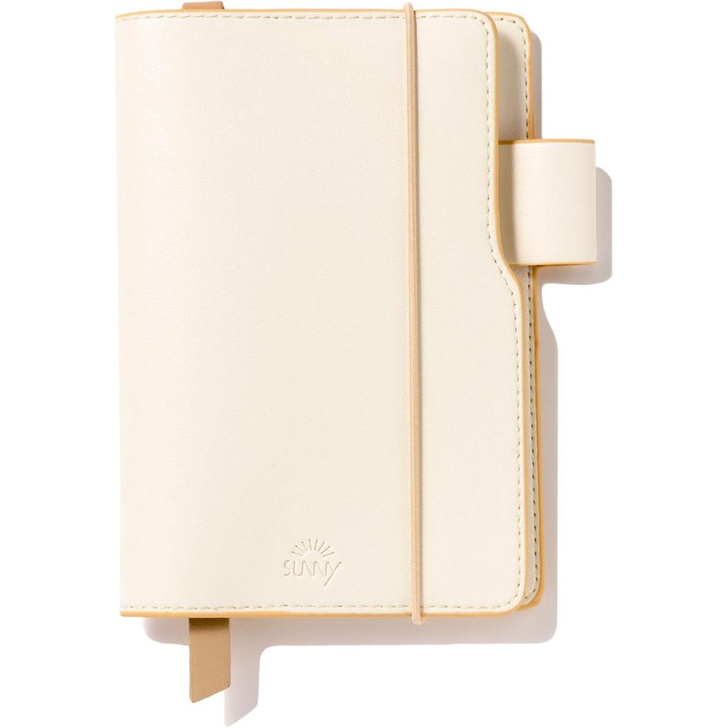 Iroha Publishing SUNNY Light Note Book