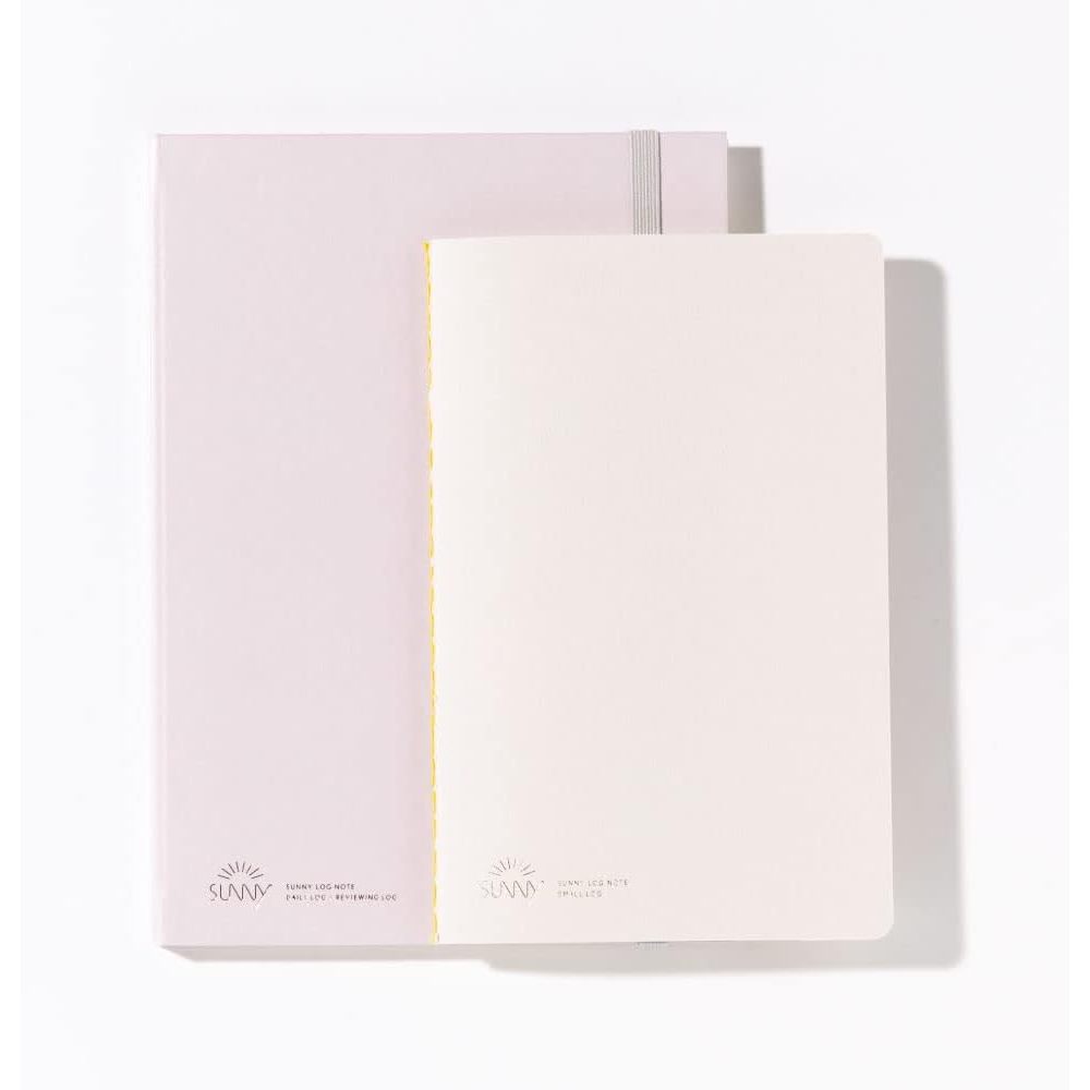 Iroha SUNNY LOG NOTE