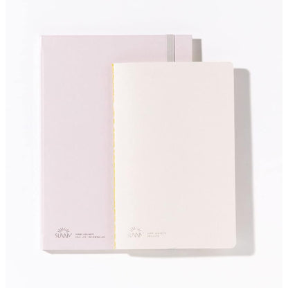 Iroha SUNNY LOG NOTE