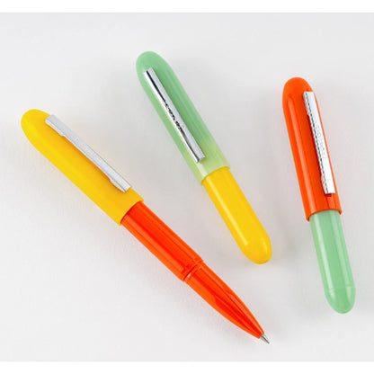 Hightide Penco Bullet Ballpoint Pen Light