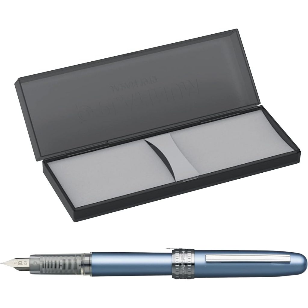 Platinum Fountain Pen Plaisir