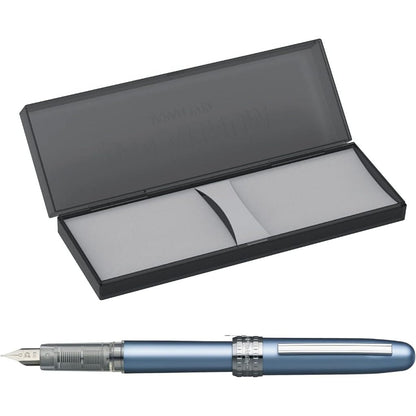 Platinum Fountain Pen Plaisir