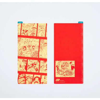 Hobonichi Pencil Board - ONE PIECE - For A6 / A5 / Weeks Size Notebook
