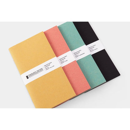 TF Traveler's Notebook Craft Refill - Regular & Passport Size