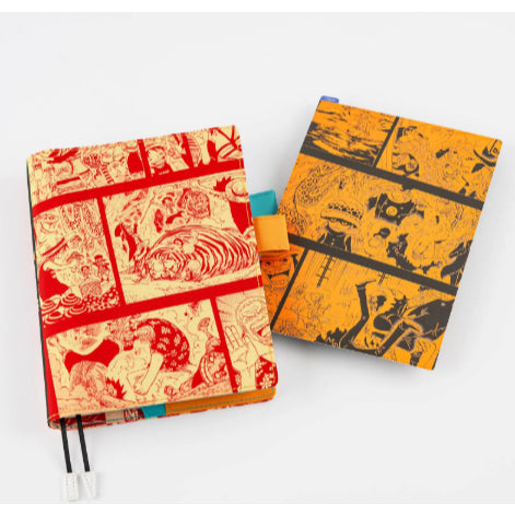 Hobonichi Pencil Board - ONE PIECE - For A6 / A5 / Weeks Size Notebook