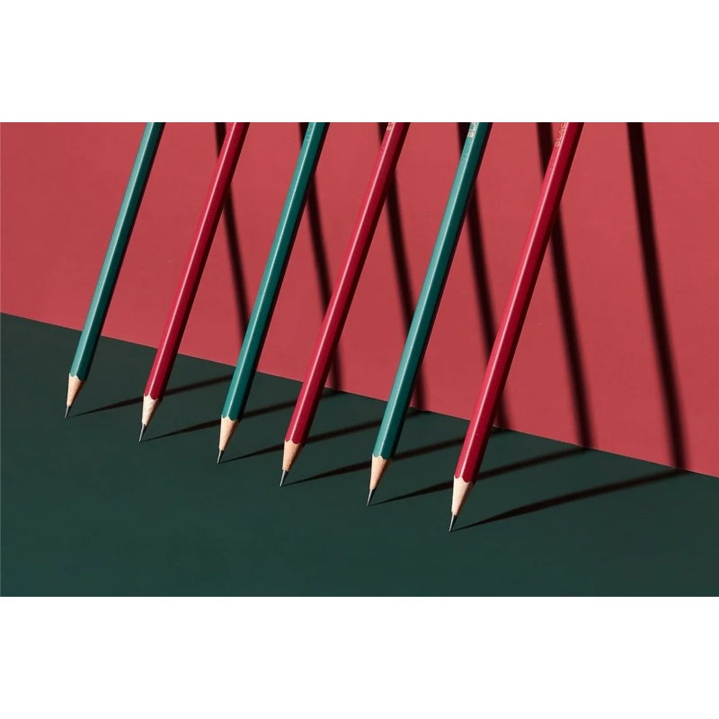 Special Edition! Blackwing Pencil Matte (1pc)