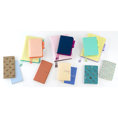 Hobonichi (A6) Techo Cover - For Original / Planner Notebooks