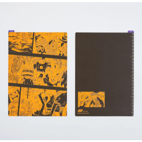Hobonichi Pencil Board - ONE PIECE - For A6 / A5 / Weeks Size Notebook