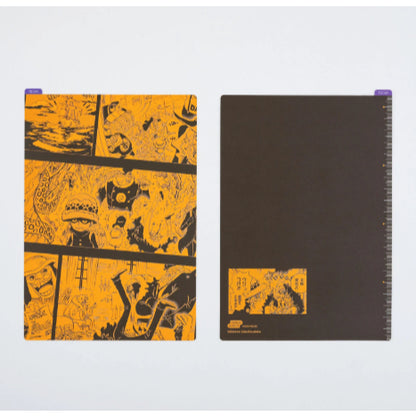 Hobonichi Pencil Board - ONE PIECE - For A6 / A5 / Weeks Size Notebook