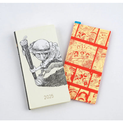 Hobonichi Pencil Board - ONE PIECE - For A6 / A5 / Weeks Size Notebook