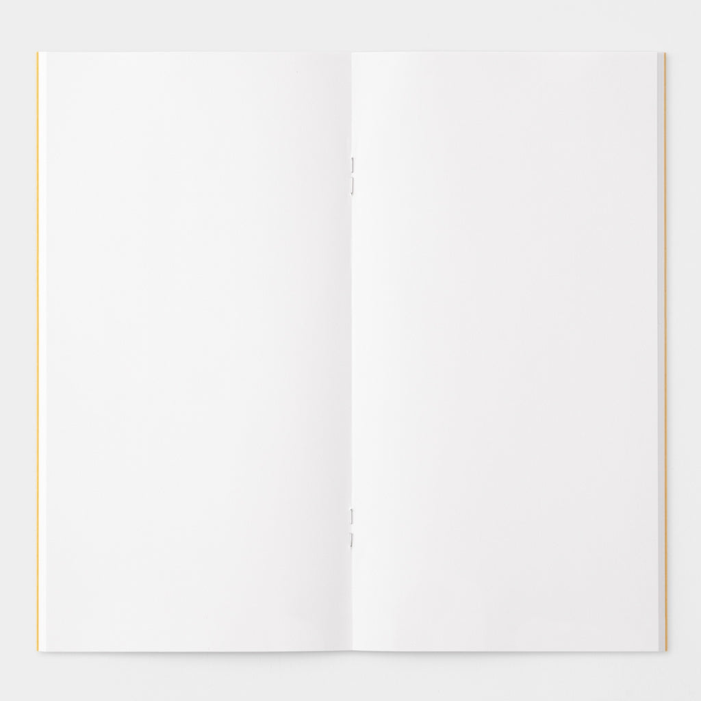 TF Traveler's Notebook Keibunsha Refill - Regular Size